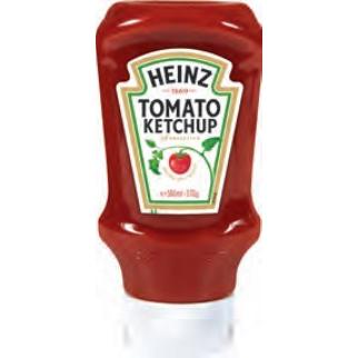 Heinz Ketchup 570g 10x5.20