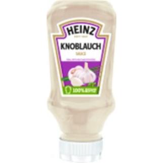 Heinz sce Ail 220ml 8x3.85