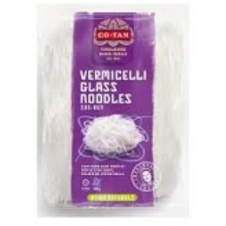 GoTan Vermice. Haricot 100g 18X2.05