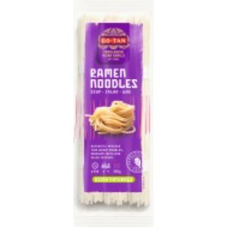 GoTan Nouilles Ramen 250g 10x3.25