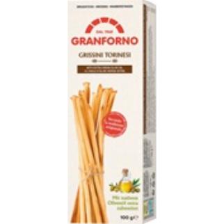 Grissini Torino 100g 12x2.45