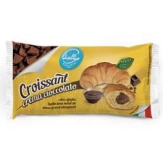 Piselli Croissant Cacao 45g 18x0.80