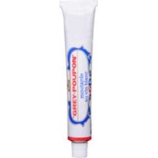 Grey Poupon Mout. vin blanc 100g 6x1.90