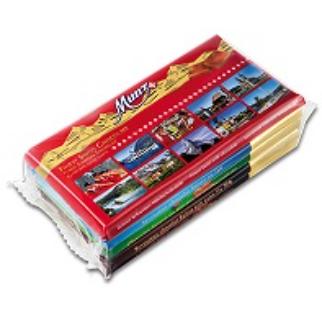 Munz S. Premium MP5x100g 20X11.20