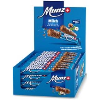 Munz Branche L 46g LAIT 40X2.80