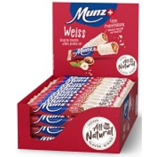 Munz Branche L 46g BLANC 40X2.80