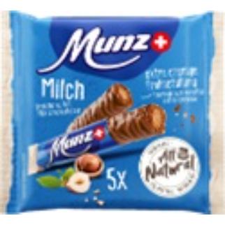 Munz Branche S MP5 Lait 20x6.15