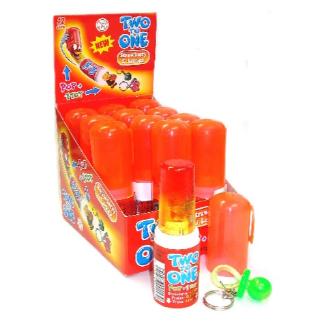 TwoToOne PopToy ROUGE 25g 12x2.20