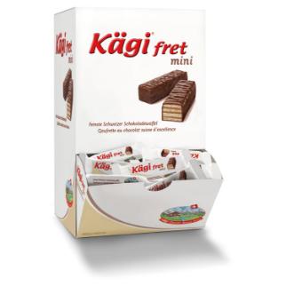Kaegi Fretli 1kg 150x0.30