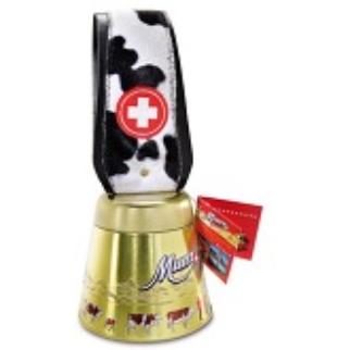 Munzli Kuhglocke 250g 6x30.35