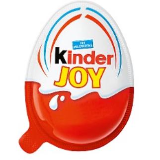 Kinder Joy 20g 32x1.80