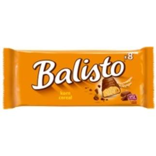 Balisto 8PACK Korn-Mix 148g 19X3.50