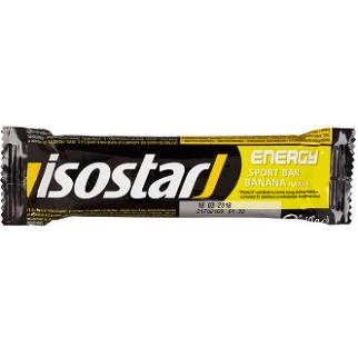 Isostar Banane 40g 30x2.25