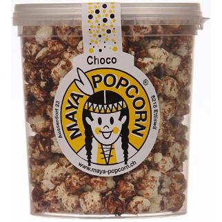 Maya Popcorn choco 100g 6x3.95