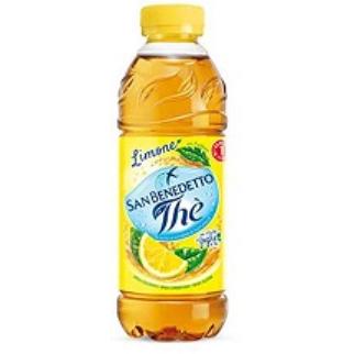 SanBenedetto Lemon 5dl 12x1.20