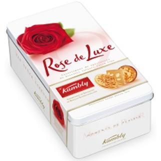 300930 Kambly Rose Luxe 350g 2x24.95