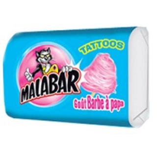 Malabar BLEU 200x0.20