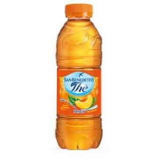 SanBenedetto Pêche 5dl 12x1.20