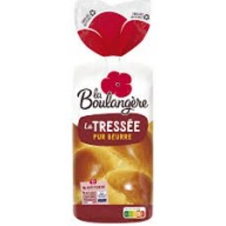 5680 Brioche 600g 5x4.95