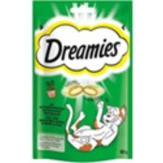 Dreamies 60g Herbes 6X2.95