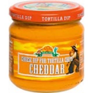 Mexicana Cheese Dip 210ml 12x3.20