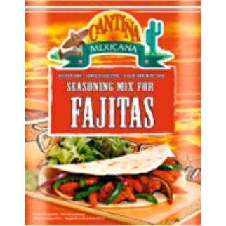 Mexicana EPICE Fajita 30g 12x1.30