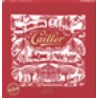 Cailler Swiss Art 231g 8x24.95