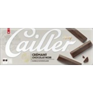 Cailler Crémant 100g 20x3.20