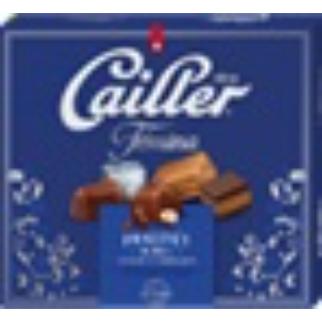 Cailler Fémina 122g 12x13.95