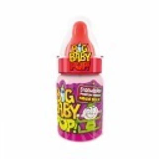 Big Baby Pop Sour 32g 12x2.50