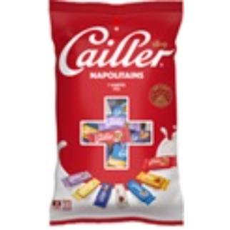 Cailler Napolitains 1kg 8x39.95