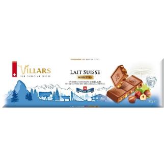 390174 Villars Noisette entière 300g 12x10.90