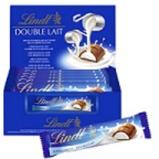 Lindt Creme Lait 38g 18x1.95
