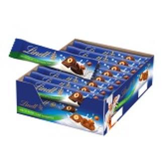 Lindt Nocciolatte 35g 18x1.75