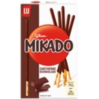 LU Mikado Noir 75g 24x3.80