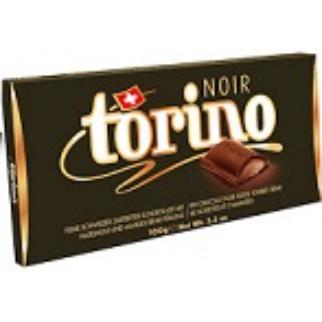 Torino Noir 100g 18x3.50