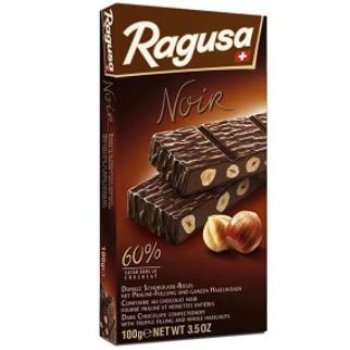 Ragusa Jubilé Noir 100g 12x3.20