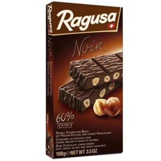 Ragusa Jubilé Noir 100g 12x3.60