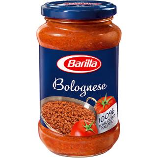 Barilla Sauce Bolognese 400g 6x3.95
