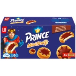 LU Prince Ministars 187g 16x5.50