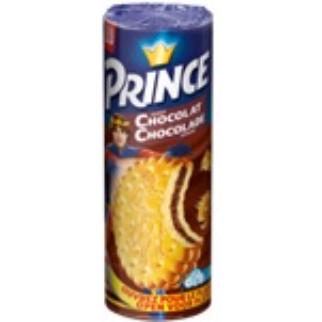 LU Prince Chocolat 300g 24x4.20