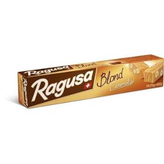 Ragusa Cadeau Blond 400g 6x14.50