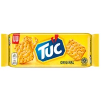 Tuc Classic 100g 24x2.20
