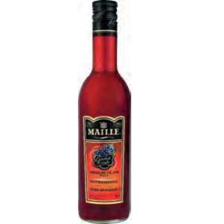 Maille Vinaige Vin Rge 500ml 6x7.90