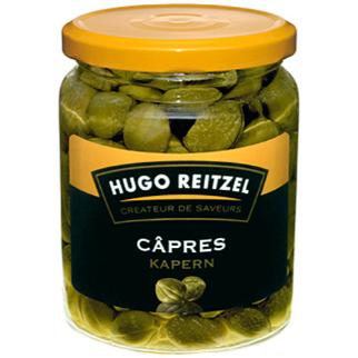 Reitzel Câpres 65g 6x4.20