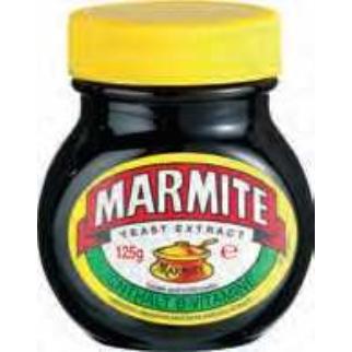 Marmitte 125g 12x5.95