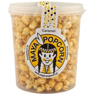 Maya Popcorn caramel 100g 6x3.95