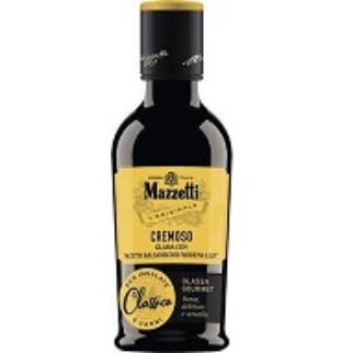 Mazzetti Cremoso Balsamique 215ml 6x9.50