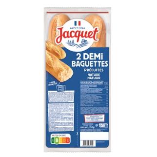 5496 Baguette 250g 12x2.40