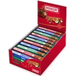 Minor Classic 42g 44X2.80